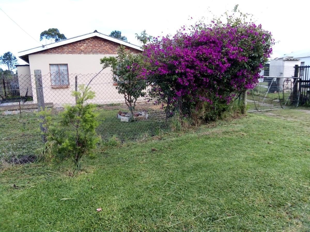 Amelia'S Cottage The Crags Dış mekan fotoğraf